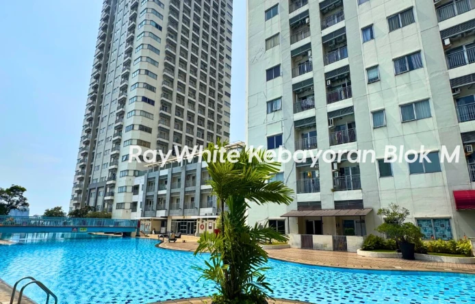 Cosmo Park Residence 13