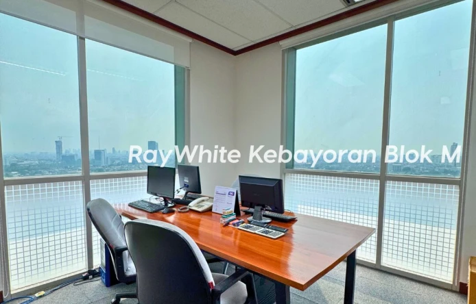 Menara Batavia 2