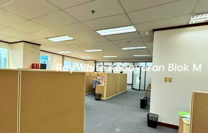 Menara Batavia 4