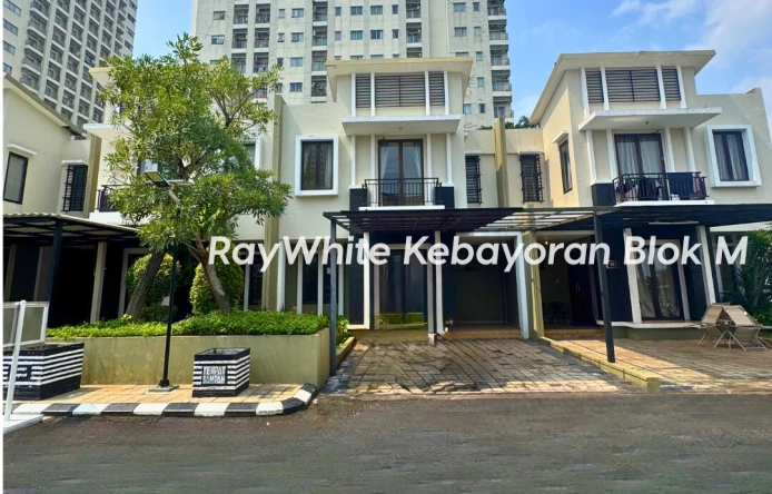 Cosmo Park Residence 2