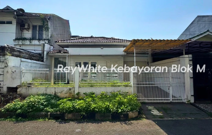 Pondok Indah 2
