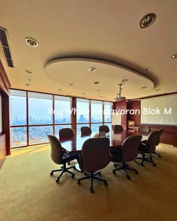 Property Menara Batavia 9 ~blog/2025/7/16/22