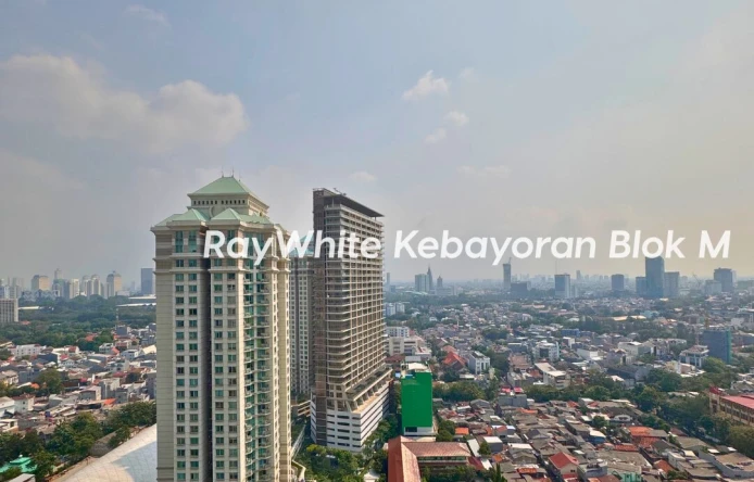 Menara Batavia 10