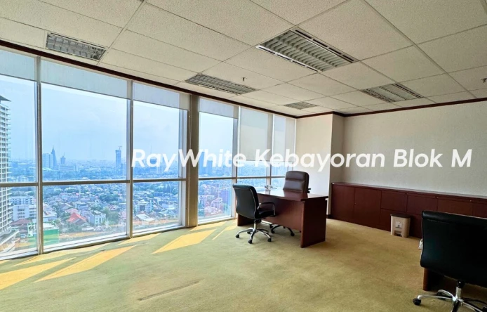 Menara Batavia 11
