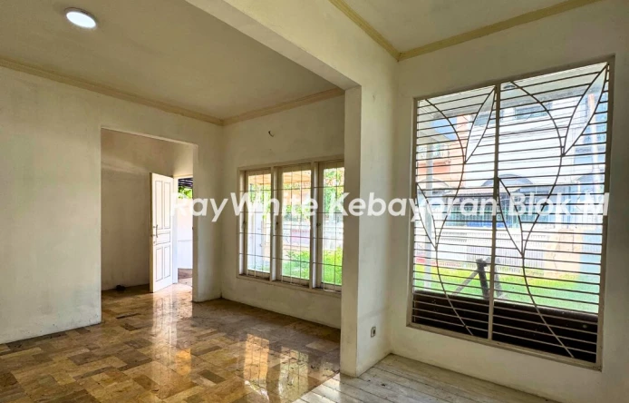 Pondok Indah 4