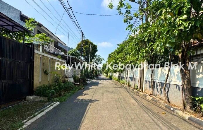 Pondok Indah 7