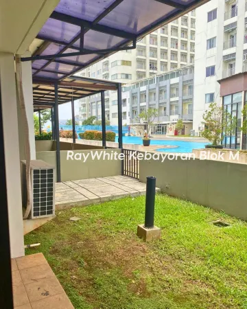 Property Cosmo Park Residence 8 ~blog/2025/7/16/8