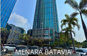 Menara Batavia