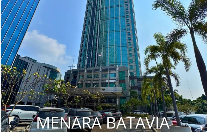 Menara Batavia 1