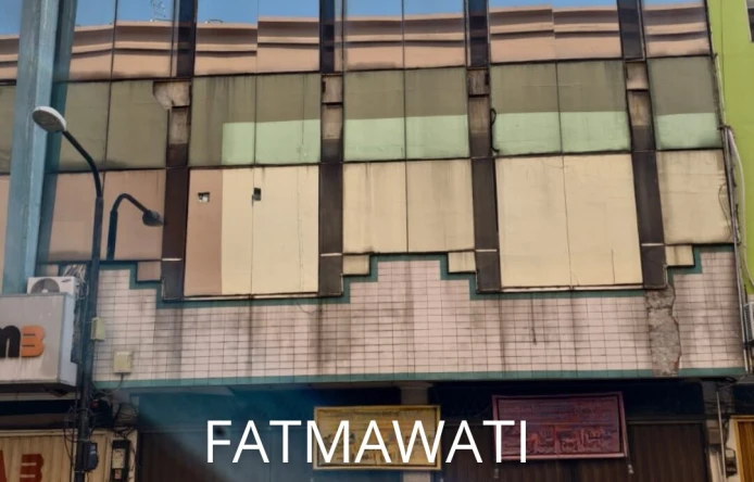 Fatmawati 1