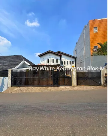 Property Kebayoran Baru 2 ~blog/2025/7/24/2