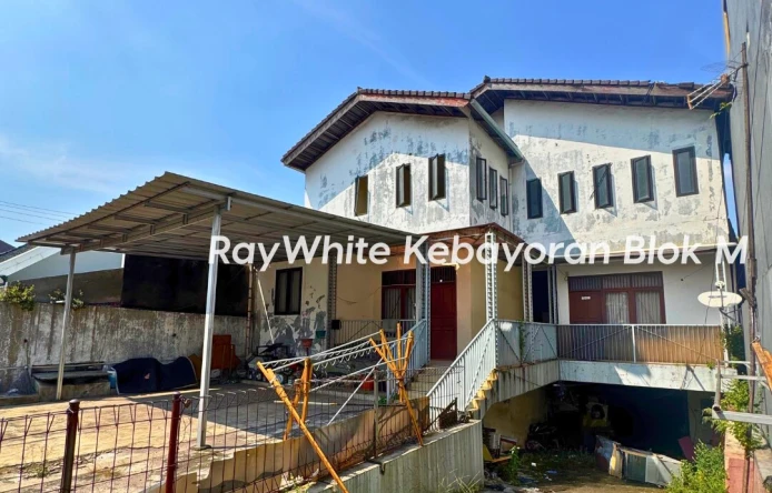 Kebayoran Baru 3