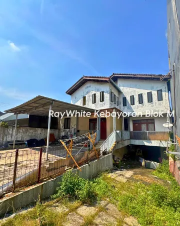 Property Kebayoran Baru 3 ~blog/2025/7/24/3
