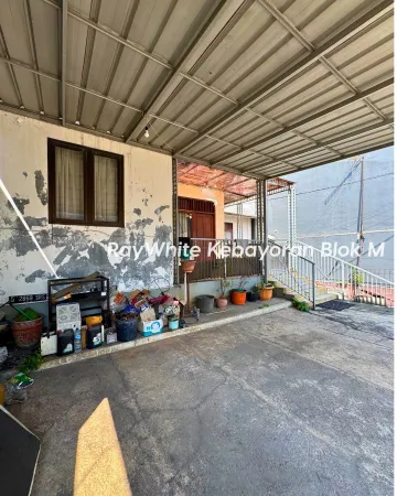 Property Kebayoran Baru 4 ~blog/2025/7/24/4