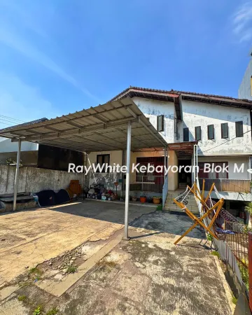 Property Kebayoran Baru 5 ~blog/2025/7/24/5