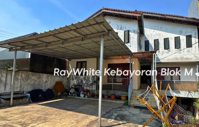 Kebayoran Baru 5
