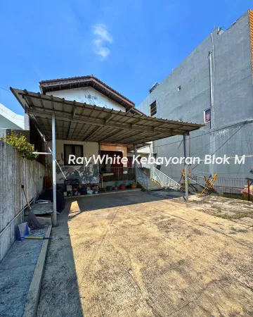 Property Kebayoran Baru 6 ~blog/2025/7/24/6