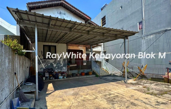 Kebayoran Baru 6