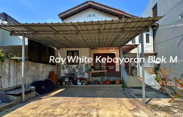 Kebayoran Baru 7