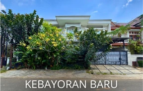 Kebayoran Baru