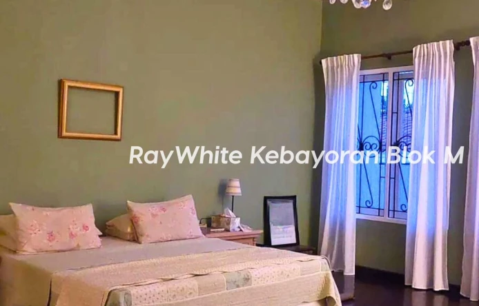 Kebayoran Baru 3