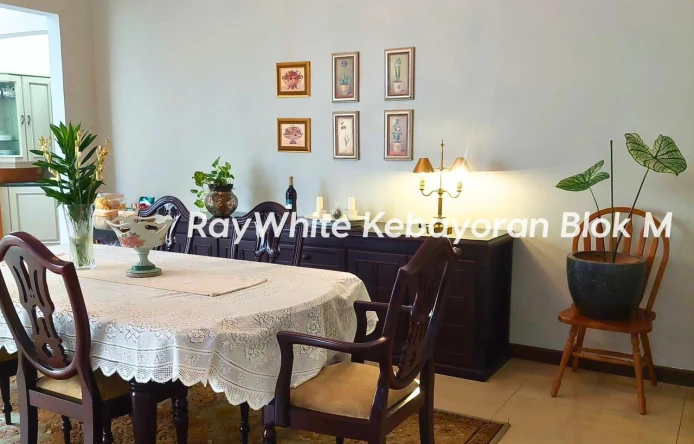 Kebayoran Baru 5