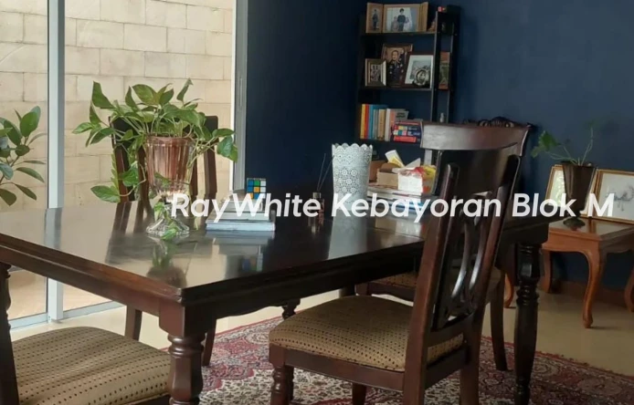 Kebayoran Baru 4