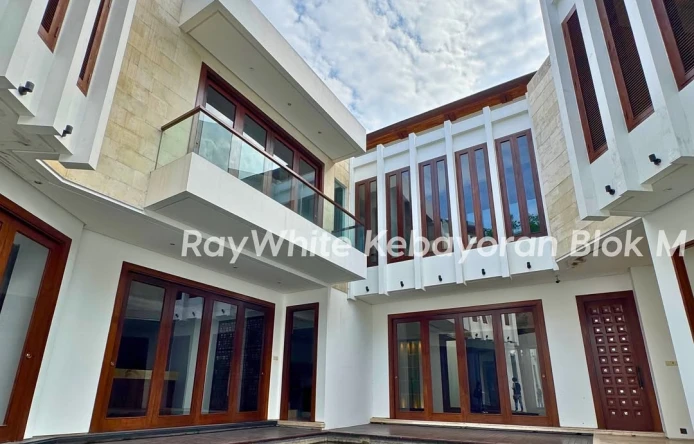 Pondok Indah 2