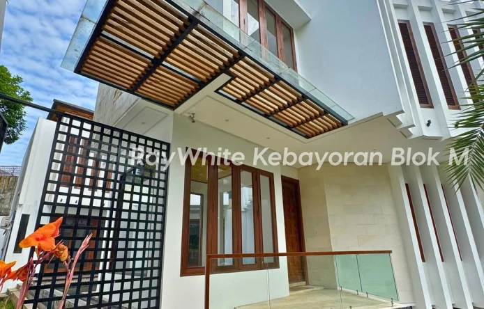 Pondok Indah 12