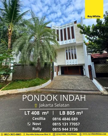 Property Pondok Indah 1 ~blog/2025/7/7/snapinsta_to_515075512_17909434911172958_9188585316065310768_n