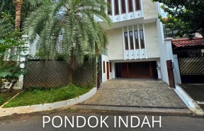 Pondok Indah