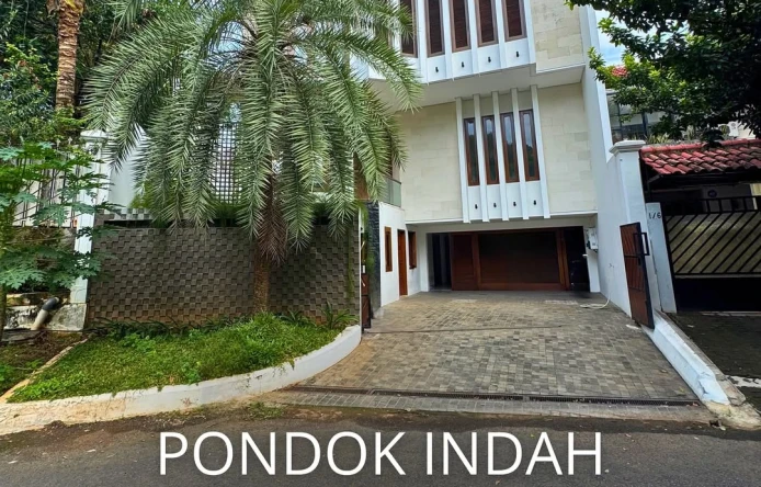 Pondok Indah 1