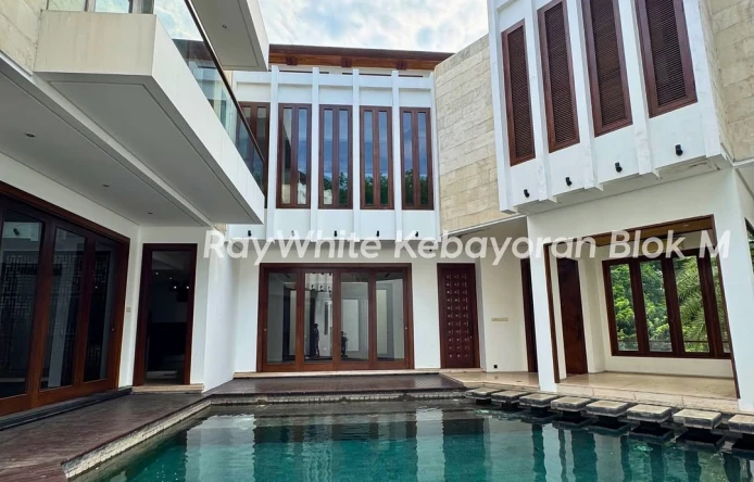 Pondok Indah 3