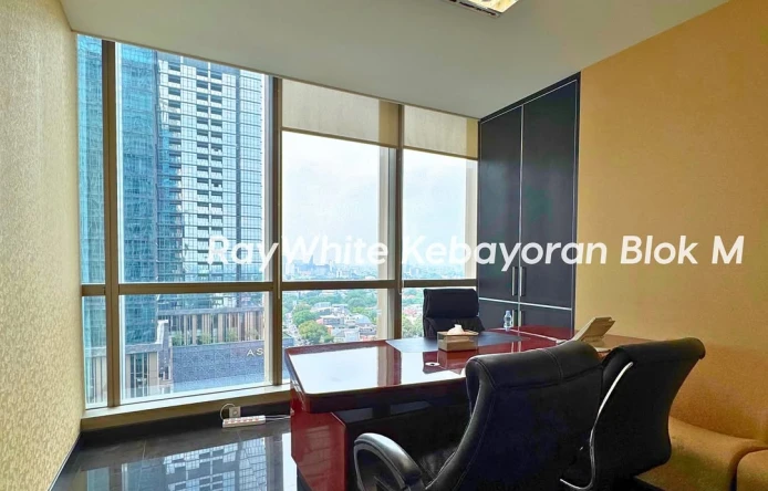 OFFICE 8 SCBD 8