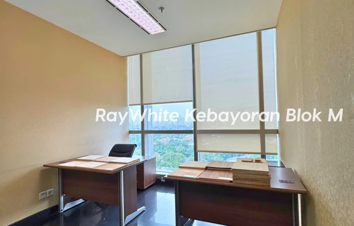 OFFICE 8 SCBD 6