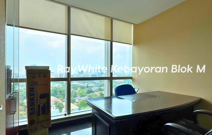 OFFICE 8 SCBD 5