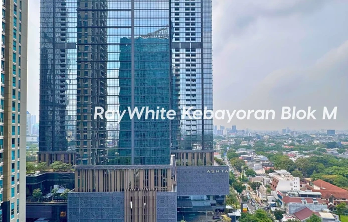 OFFICE 8 SCBD 3
