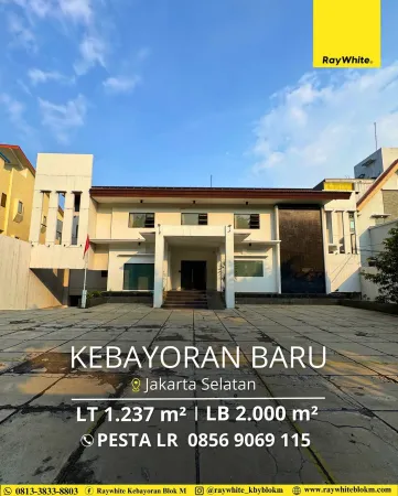Property Kebayoran Baru 1 ~blog/2025/8/11/dijual_disewakan_gedung_kantor_lokasi_super_strategis_kebayoran_baru__jakarta_selatanluas_tan