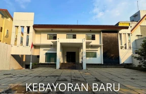 Kebayoran Baru