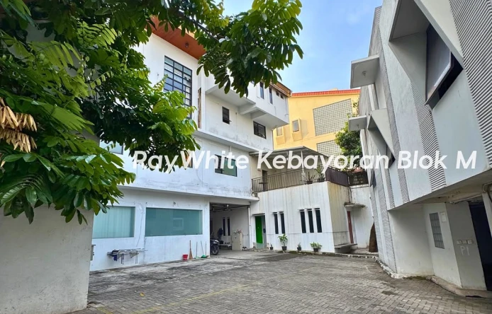 Kebayoran Baru 4