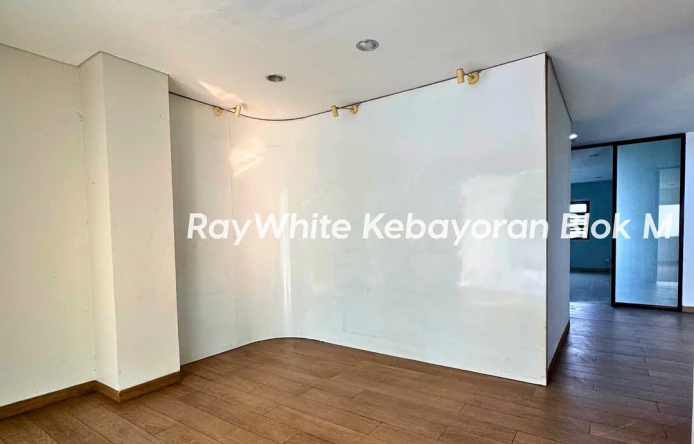 Kebayoran Baru 12