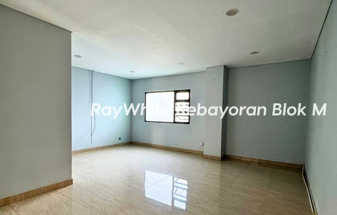 Kebayoran Baru 11
