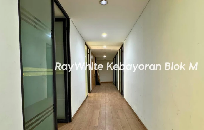 Kebayoran Baru 9