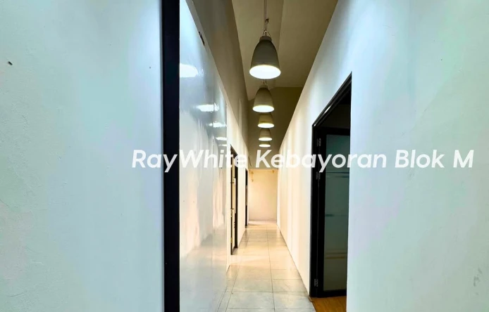 Kebayoran Baru 8
