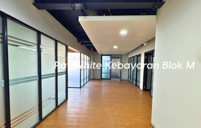 Kebayoran Baru 7