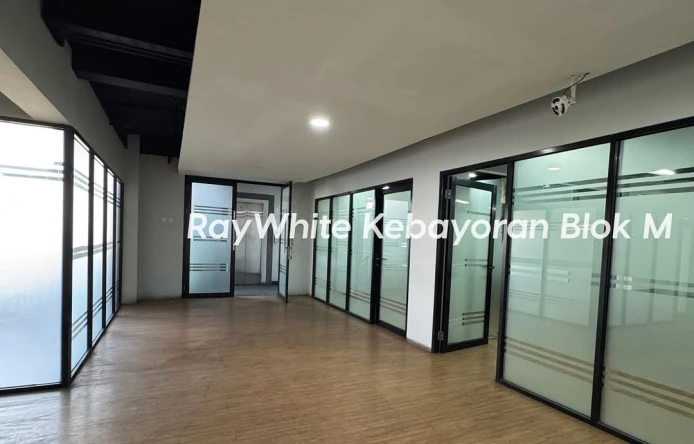 Kebayoran Baru 6