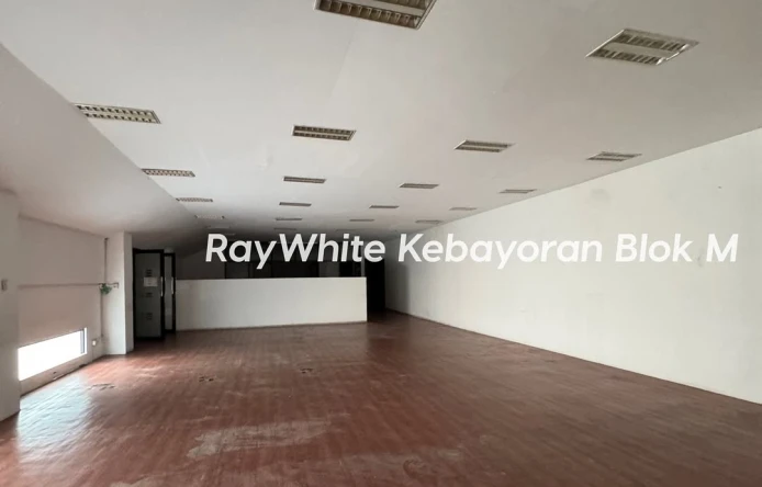 Kebayoran Baru 5