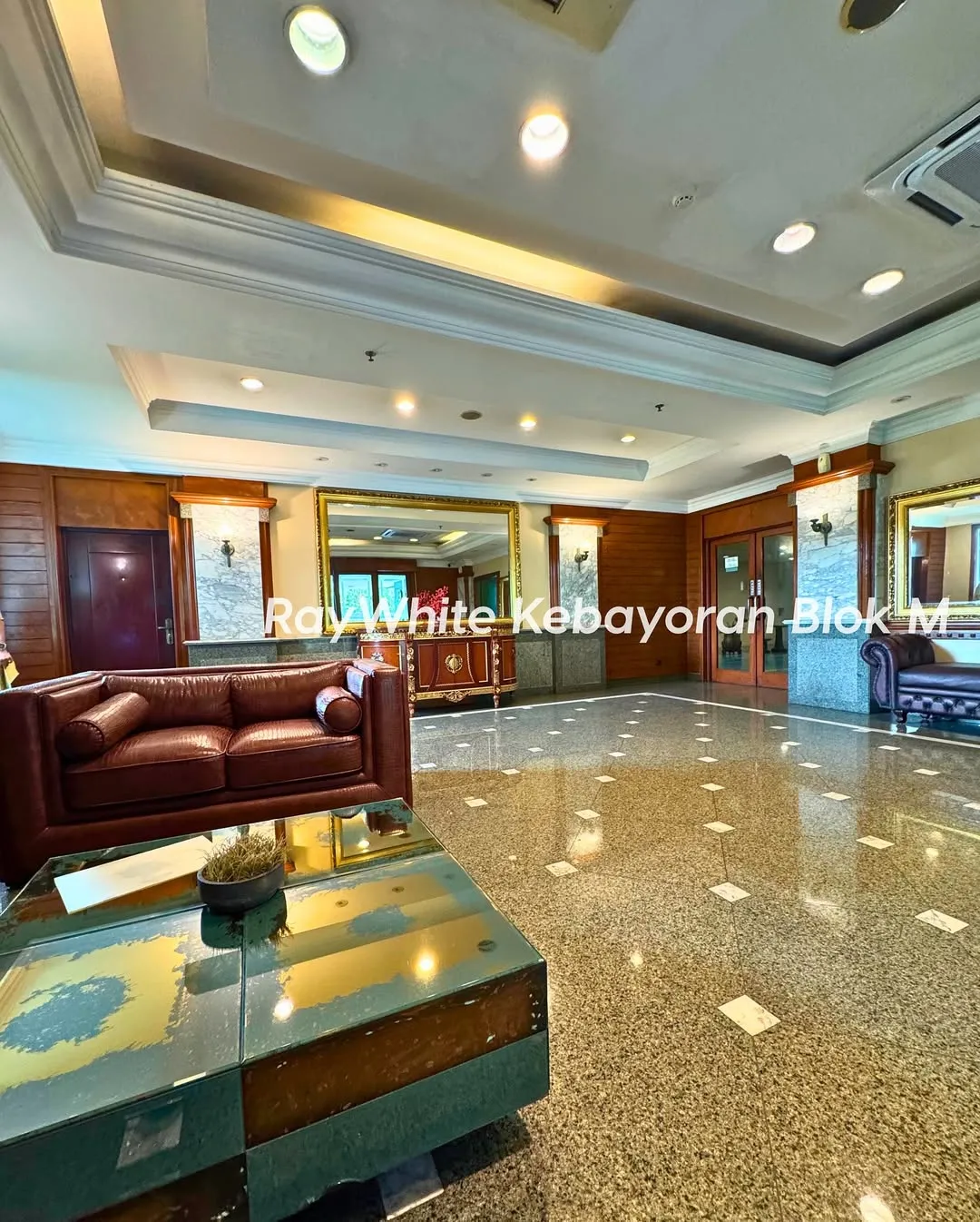 View of 5 Spacious Penthouse Units With Unblocked Views For Quiet Living (From ...