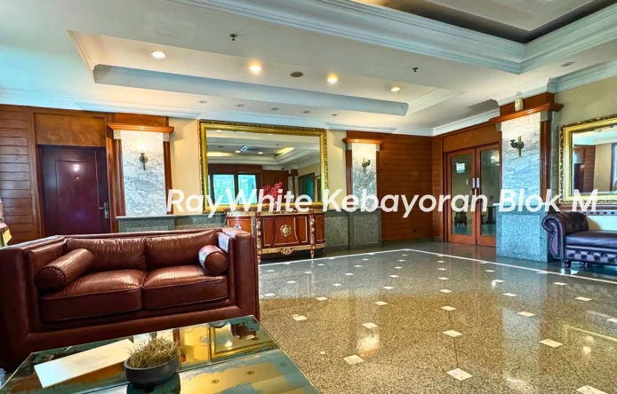 Pondok Indah - Green View 6