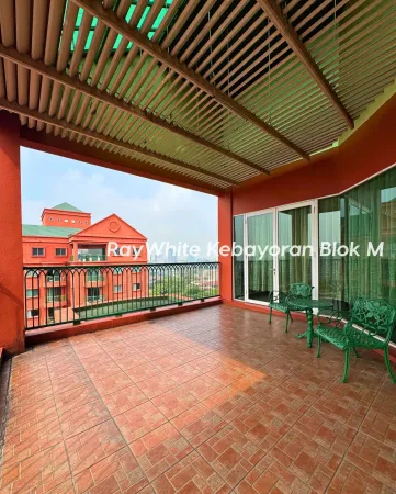 Property Pondok Indah - Green View 3 ~blog/2025/8/11/dijual_penthouse_nyaman_siap_huni_apartment_green_view_pondok_indah__jakarta_selatanluas_300_4